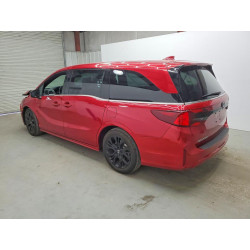 2025 HONDA ODYSSEY 5FNRL6H77SB051776 48748026