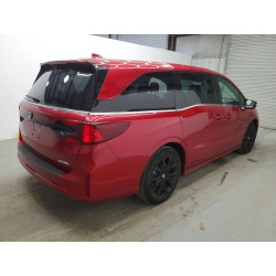 2025 HONDA ODYSSEY 5FNRL6H77SB051776 48748026