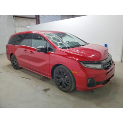 2025 HONDA ODYSSEY 5FNRL6H77SB051776 48748026