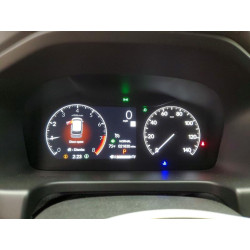 2025 HONDA ODYSSEY 5FNRL6H77SB051776 48748026