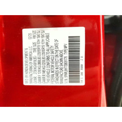 2025 HONDA ODYSSEY 5FNRL6H77SB051776 48748026