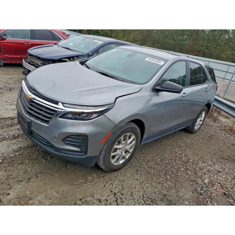 2023 CHEVROLET EQUINOX 3GNAXHEG0PL177642 73284575