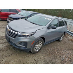 2023 CHEVROLET EQUINOX 3GNAXHEG0PL177642 73284575