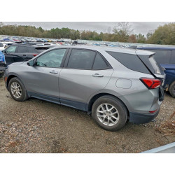 2023 CHEVROLET EQUINOX 3GNAXHEG0PL177642 73284575