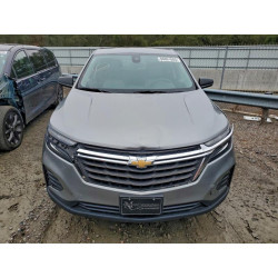 2023 CHEVROLET EQUINOX 3GNAXHEG0PL177642 73284575