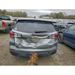 2023 CHEVROLET EQUINOX 3GNAXHEG0PL177642 73284575