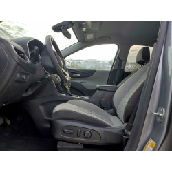 2023 CHEVROLET EQUINOX 3GNAXHEG0PL177642 73284575