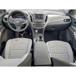 2023 CHEVROLET EQUINOX 3GNAXHEG0PL177642 73284575