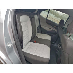 2023 CHEVROLET EQUINOX 3GNAXHEG0PL177642 73284575