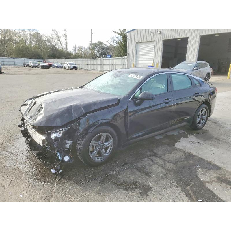 2021 KIA K5 5XXG14J27MG064382 73923915