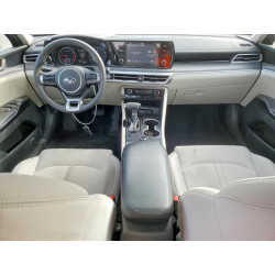 2021 KIA K5 5XXG14J27MG064382 73923915