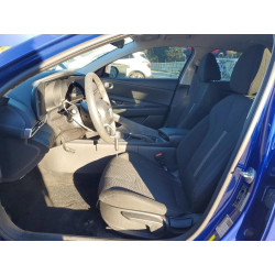 2021 HYUNDAI ELANTRA 5NPLL4AG0MH024993 74935815