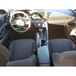 2021 HYUNDAI ELANTRA 5NPLL4AG0MH024993 74935815