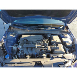 2021 HYUNDAI ELANTRA 5NPLL4AG0MH024993 74935815