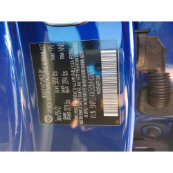 2021 HYUNDAI ELANTRA 5NPLL4AG0MH024993 74935815