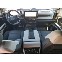 2025 GMC HUMMER PIC 1GT40BDD6SU109424 76567465