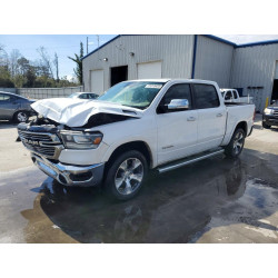 2021 RAM 1500 1C6SRFJT3MN796639 77215435