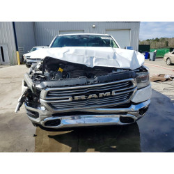 2021 RAM 1500 1C6SRFJT3MN796639 77215435