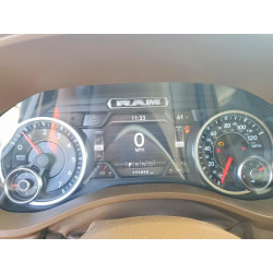 2021 RAM 1500 1C6SRFJT3MN796639 77215435