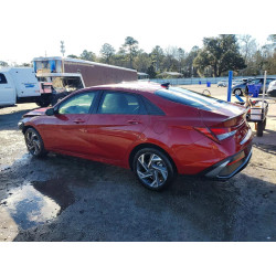 2025 HYUNDAI ELANTRA KMHLM4DG0SU999145 77395465