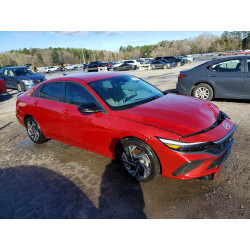 2025 HYUNDAI ELANTRA KMHLM4DG0SU999145 77395465