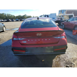 2025 HYUNDAI ELANTRA KMHLM4DG0SU999145 77395465