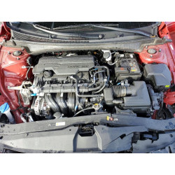 2025 HYUNDAI ELANTRA KMHLM4DG0SU999145 77395465