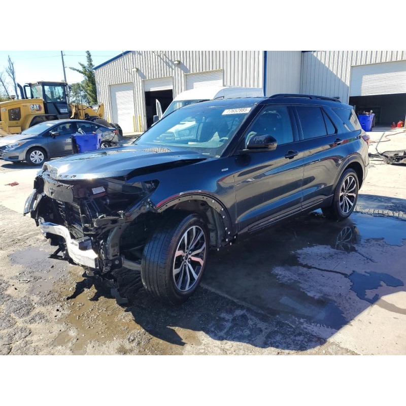 2024 FORD EXPLORER 1FMSK7KH8RGA44830 77652885