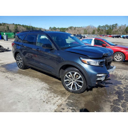 2024 FORD EXPLORER 1FMSK7KH8RGA44830 77652885
