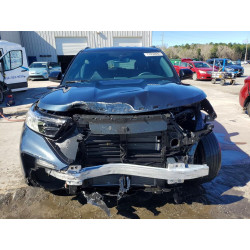 2024 FORD EXPLORER 1FMSK7KH8RGA44830 77652885