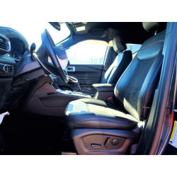 2024 FORD EXPLORER 1FMSK7KH8RGA44830 77652885