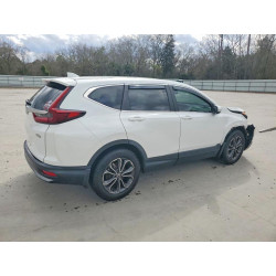 2021 HONDA CR-V 7FARW1H86ME005592 78042125
