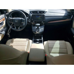 2021 HONDA CR-V 7FARW1H86ME005592 78042125