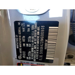 2021 KIA K5 5XXG64J28MG080608 78188615