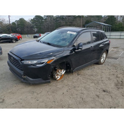 2023 TOYOTA COROLLA CR 7MUCAAAG3PV040971 78733235