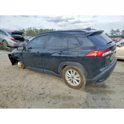 2023 TOYOTA COROLLA CR 7MUCAAAG3PV040971 78733235