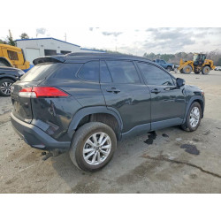 2023 TOYOTA COROLLA CR 7MUCAAAG3PV040971 78733235