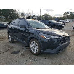 2023 TOYOTA COROLLA CR 7MUCAAAG3PV040971 78733235