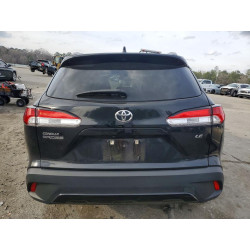 2023 TOYOTA COROLLA CR 7MUCAAAG3PV040971 78733235