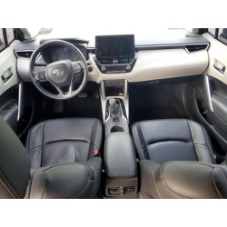 2023 TOYOTA COROLLA CR 7MUCAAAG3PV040971 78733235