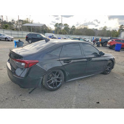 2025 HONDA CIVIC 2HGFE2F50SH562362 79002585