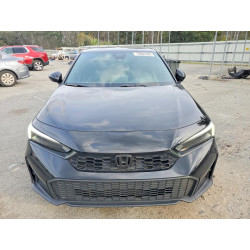 2025 HONDA CIVIC 2HGFE2F50SH562362 79002585