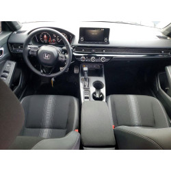 2025 HONDA CIVIC 2HGFE2F50SH562362 79002585