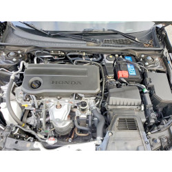 2025 HONDA CIVIC 2HGFE2F50SH562362 79002585