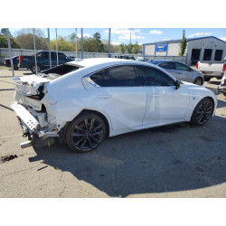 2023 LEXUS IS JTHGZ1B21P5071583 79588215