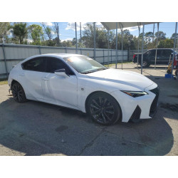 2023 LEXUS IS JTHGZ1B21P5071583 79588215