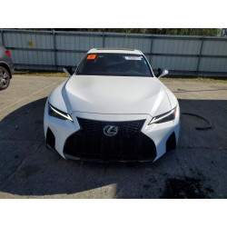 2023 LEXUS IS JTHGZ1B21P5071583 79588215