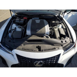 2023 LEXUS IS JTHGZ1B21P5071583 79588215