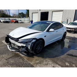2025 TESLA MODEL 3 5YJ3E1EA3SF985517 79748875