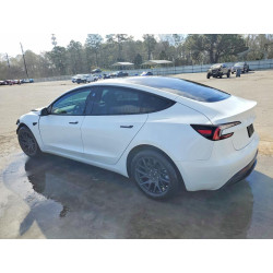 2025 TESLA MODEL 3 5YJ3E1EA3SF985517 79748875